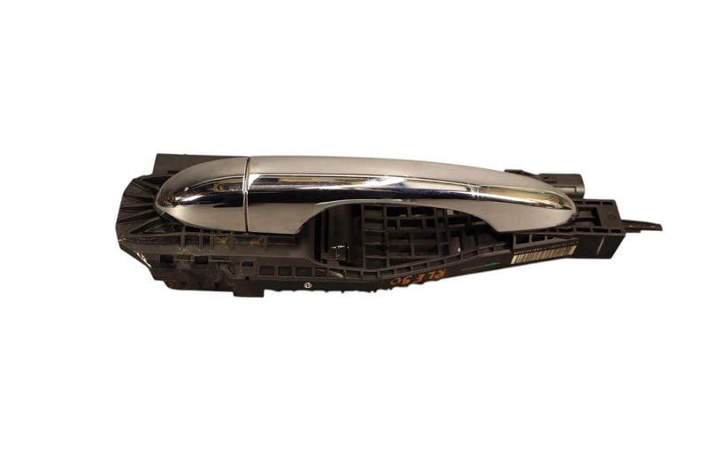 Load image into Gallery viewer, 14-21 Maserati Ghibli M157 Rear Left Side Exterior Door Handle 670005441 Oem
