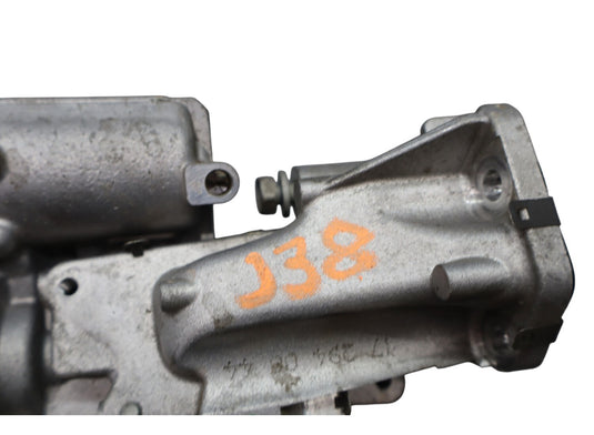 17-23 Alfa Romeo Giulia 2.0L Engine Gas EGR Exhaust Recirculation Valve Oem