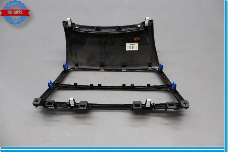 Load image into Gallery viewer, 15-17 Hyundai Genesis AC Heater Climate Control Temperature Center Bezel Oem
