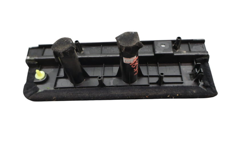 Load image into Gallery viewer, 11-17 Infiniti QX56 QX80 Rear Left Trunk Luggage Floor Cover 849071LA0A Oem
