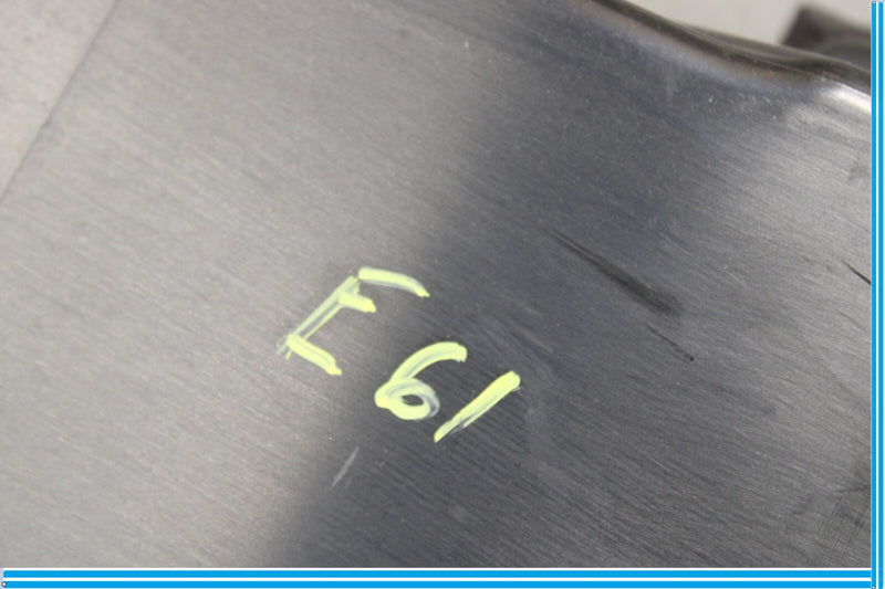 Load image into Gallery viewer, 09-15 BMW 750Li 750i F01 Front Left Driver Side Dash Storage Box Bin Tray Oem

