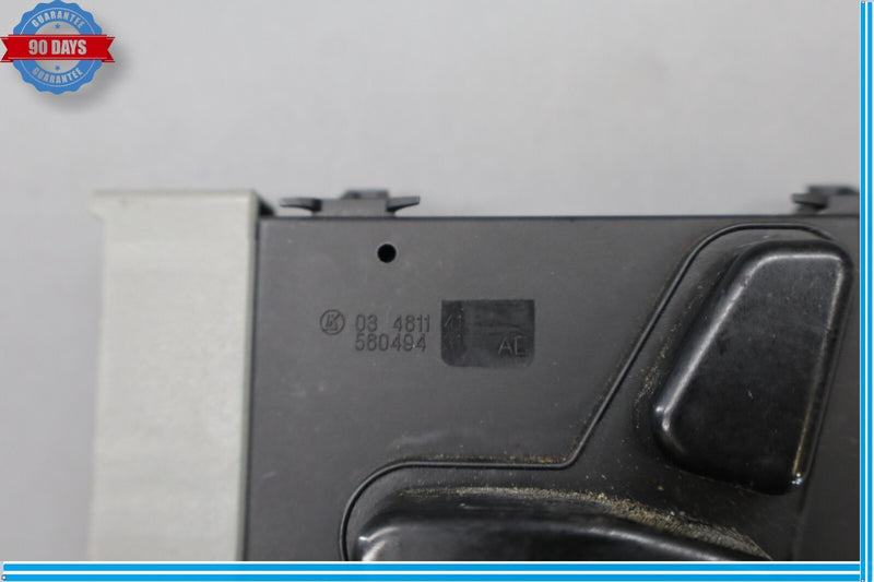 Load image into Gallery viewer, 14-20 Maserati Quattroporte SQ4 M156 Front Left Seat Control Switch Module Oem
