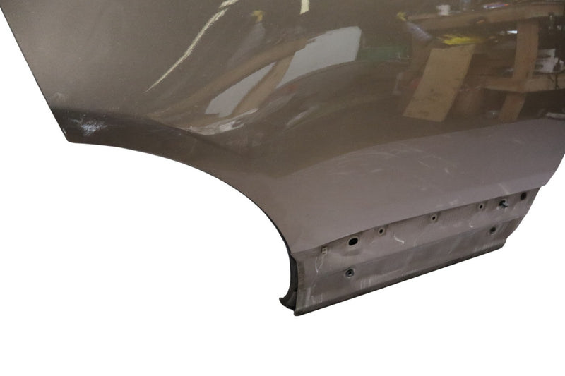 Load image into Gallery viewer, 12-19 LR Range Rover Evoque L538 Rear Right Side Exterior Door Panel Shell Oem

