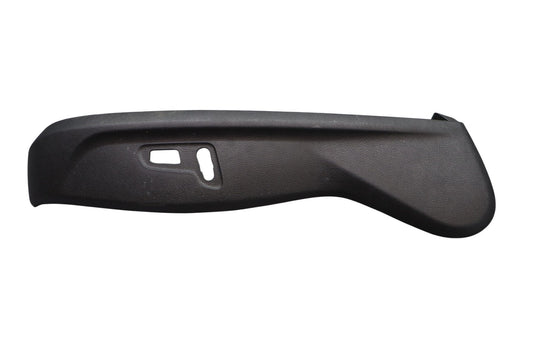 12-17 Audi A7 Quattro Front Right Side Seat Trim Cover Panel 8T0881326C Oem