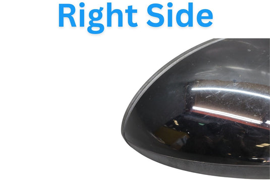 11-14 Porsche Cayenne S 958 Front Right Passenger Side Door Rear View Mirror Oem