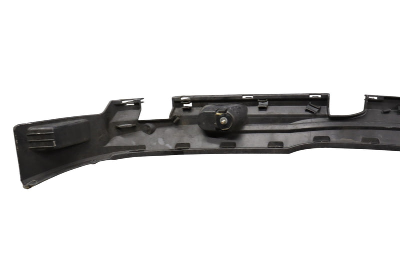 Load image into Gallery viewer, 03-06 Mercedes R230 SL500 Rear Center Bumper Cover Support A2308850165 Oem
