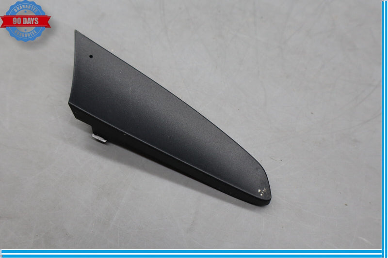 Load image into Gallery viewer, 10-16 Porsche Panamera Rear Right Side Interior Door Handle Trim Cover Oem

