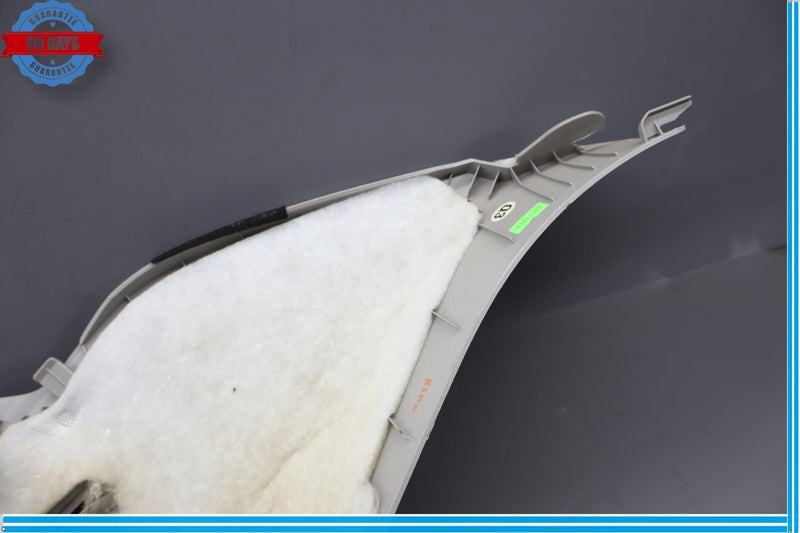 Load image into Gallery viewer, 12-19 Mercedes X166 GL450 ML350 Rear Right Side Quarter Upper D Pillar Black Oem
