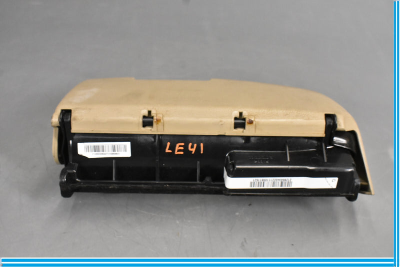 Load image into Gallery viewer, 10-16 Mercedes CLS550 W218 Left Driver Side Under Seat Compartment Oem
