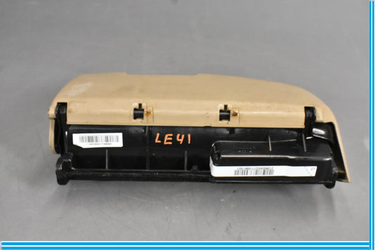 10-16 Mercedes CLS550 W218 Left Driver Side Under Seat Compartment Oem