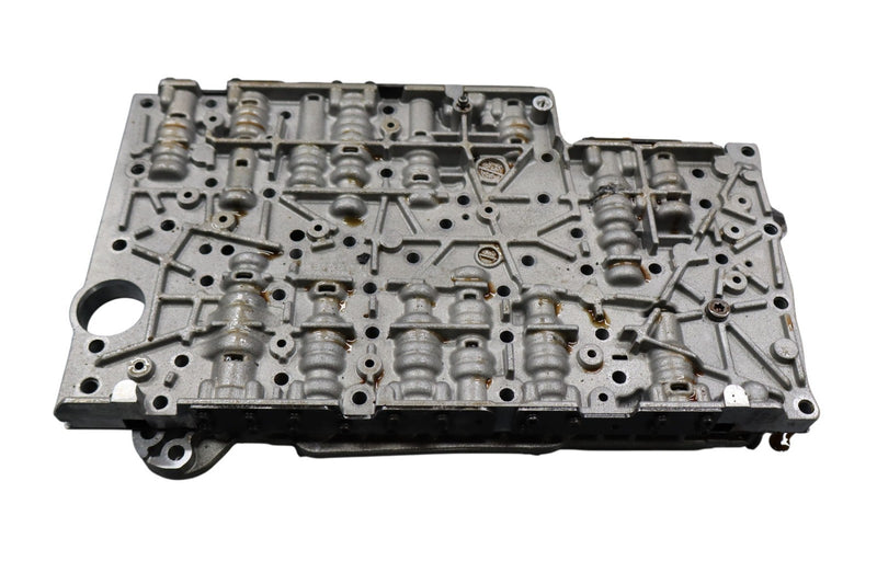 Load image into Gallery viewer, 04-17 Mercedes W222 S550 GL450 CL550 Tronic Transmission Valve Body TCU Oem
