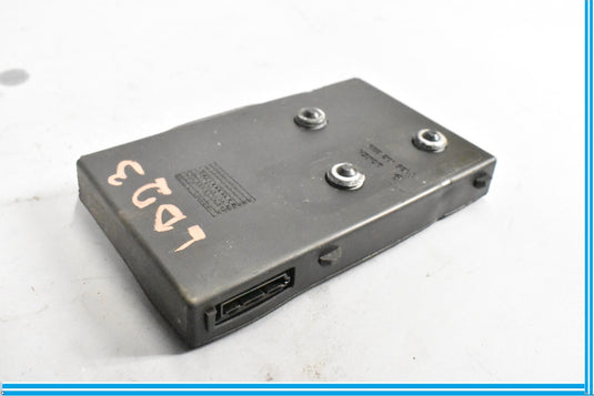 03-11 Mercedes CLS550 E550 W219 Front Left Dynamic Seat Vacuum Valve Block Oem