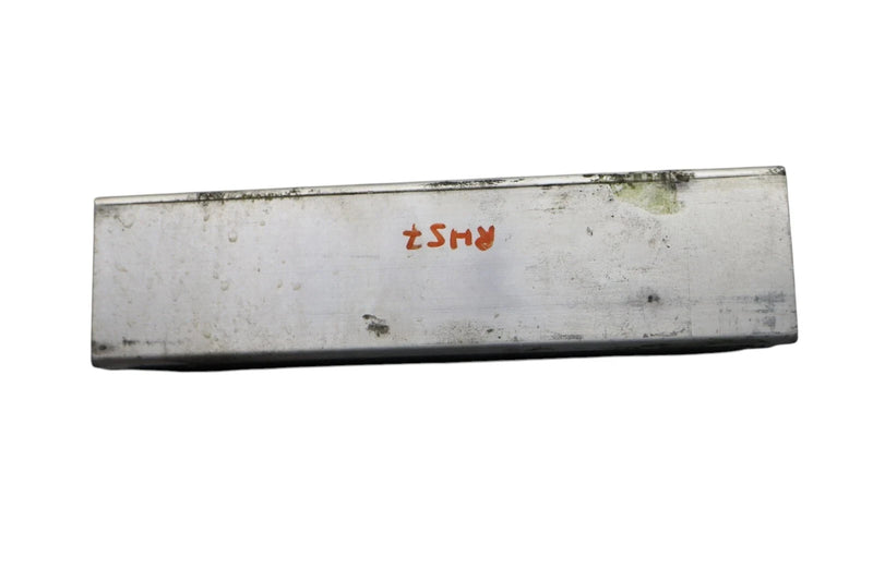 Load image into Gallery viewer, 09-17 Audi Q5 Rear Right Side Bumper Reinforcement Bar Bracket 8R0807332D Oem
