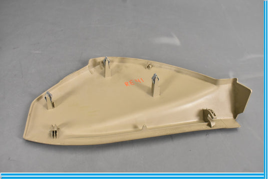 12-18 Mercedes CLS550 W218 Right Side Dashboard Dash Board Trim Panel Oem