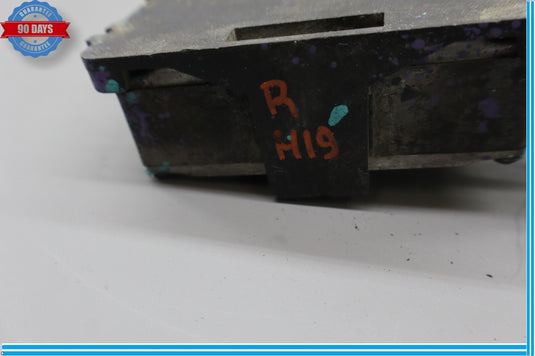 03-09 Hummer H2 Front Right PassengerSide Headlight Xenon HID Ballast Xentec Oem