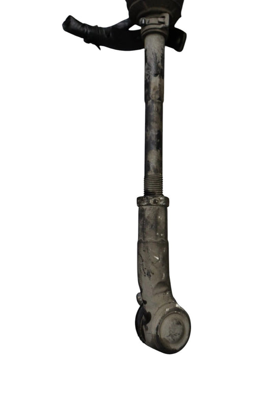 09-13 Audi A3 A3 Quattro Electric Power Steering Gear Rack & Pinion Oem