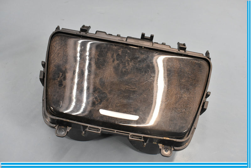 Load image into Gallery viewer, 12-18 BMW 650i 640i F12 Front Center Console Cup Holder 9197227 Oem
