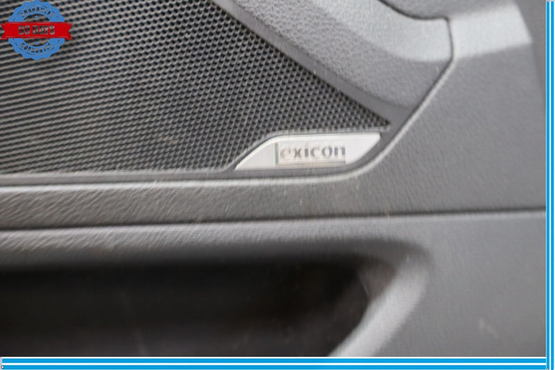 Load image into Gallery viewer, 15-17 Hyundai Genesis G80 Front Left Driver Side Interior Door Panel Trim Oem
