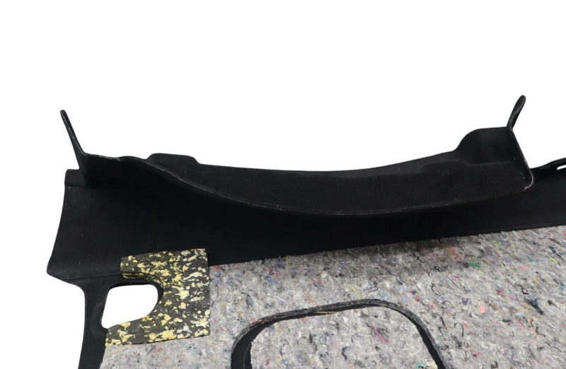 Load image into Gallery viewer, 14-19 Maserati Ghibli Rear Trunk Compartment Carpet Cover Trim Panel Oem
