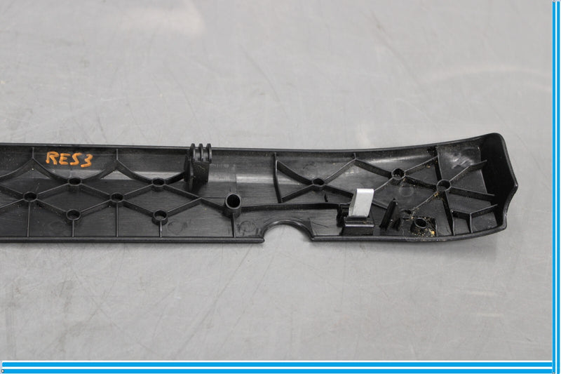 Load image into Gallery viewer, 14-18 BMW X5 Front Right Passenger Side Seat Track Frame Cover Trim Oem
