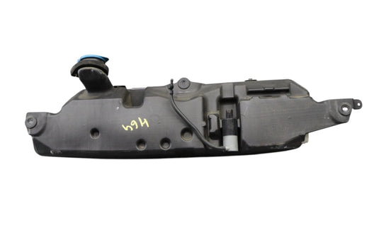 14-16 Jaguar X152 F-Type Windshield Washer Fluid Reservoir Bottle Tank OEM