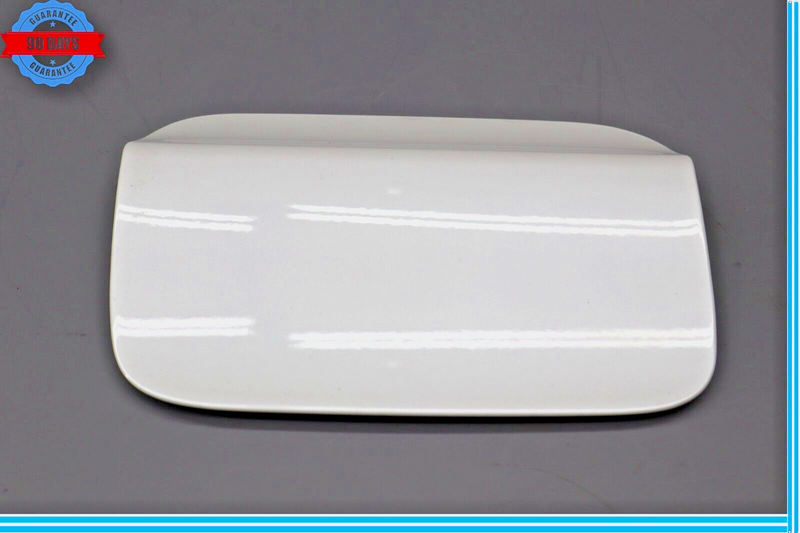 Load image into Gallery viewer, 09-15 BMW 740i 750i Fuel Tank Filler Door Lid Cover Cap Oem
