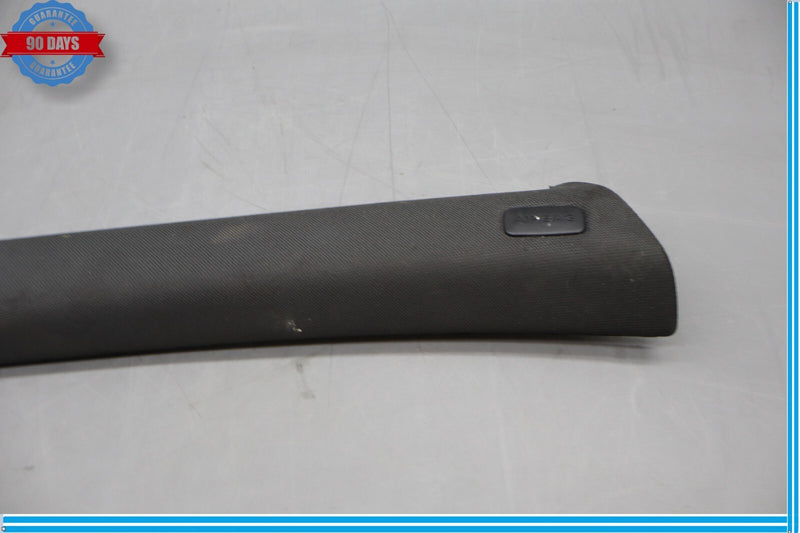Load image into Gallery viewer, 12-15 Audi A6 Quattro Front Right Side Windshield A Pillar Trim Cover Panel Oem
