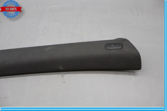 12-15 Audi A6 Quattro Front Right Side Windshield A Pillar Trim Cover Panel Oem