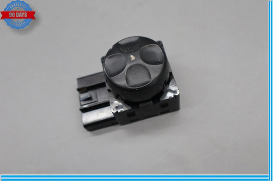 14-20 Maserati Quattroporte Front Right Side Seat Seat Adjustment Switch Oem