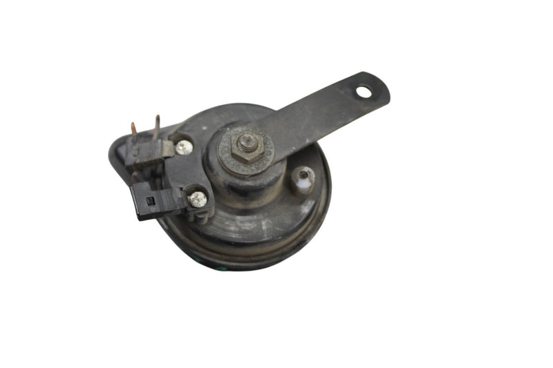 Load image into Gallery viewer, 03-12 Mercedes R230 SL500 SL600 Left Side High Tone Pitch Note Alarm Horn Oem
