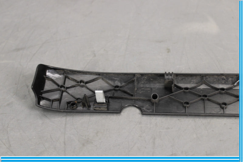 Load image into Gallery viewer, 14-18 BMW X5 Front Left Driver Side Seat Track Frame Cover Trim Oem
