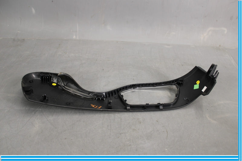 Load image into Gallery viewer, 11-17 Audi A8 A8 Quattro Front Left Driver Side Seat Switch Trim Cover Oem
