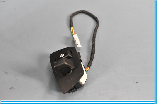 12-18 BMW 650i 640i F12 Driver Steering Wheel Heater Adjust Control Switch Oem