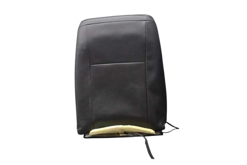 Load image into Gallery viewer, 11-18 Volkswagen VW Touareg Front Right Side Top Upper Seat Backrest Cushion Oem

