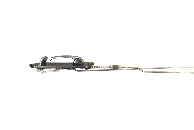 Load image into Gallery viewer, 86-96 Jaguar XJ6 XJS Series 3 Front Left Driver Side Inner Door Handle Oem
