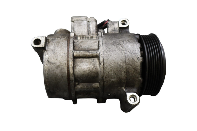 Load image into Gallery viewer, 06-11 Mercedes SLK280 SLK300 AC A/C Air Conditioning Compressor Oem
