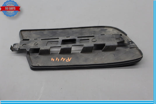 07-12 Mercedes GL450 GL320 Right Side Fog Light Lamp Bumper Grille Grill Oem