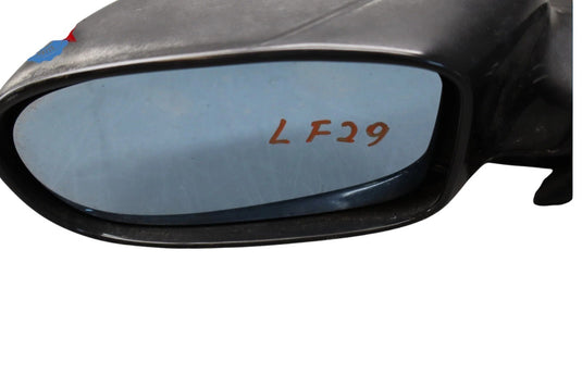 05-08 Maserati Quattroporte Left Driver Side Rear View Mirror Assembly OEM