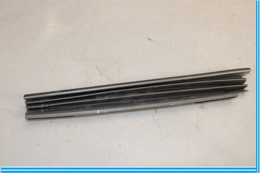 11-17 Infiniti QX56 QX80 Sun Roof Sunroof Moonroof Trim Oem