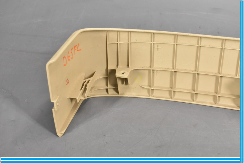 Load image into Gallery viewer, 07-12 Lexus LS460 Front Left Driver Side Seat Lower Trim Cover Oem
