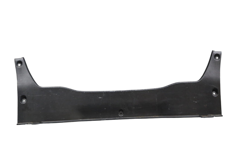 Load image into Gallery viewer, 01-06 Lexus LS430 XF30 Rear Trunk Floor Sill Latch Cover Panel Trim Oem
