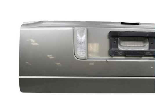 03-12 Land Rover Range Rover Lower Trunk Lid Liftgate Tailgate Hatch Shell Oem
