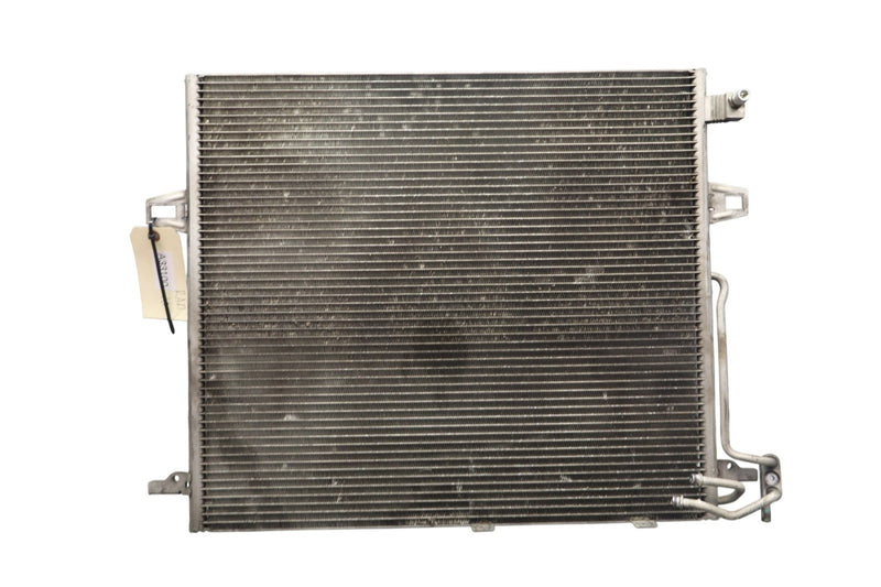Load image into Gallery viewer, 06-13 Mercedes X164 GL450 R350 AC A/C Air Condenser Cooler A2515000054 Oem
