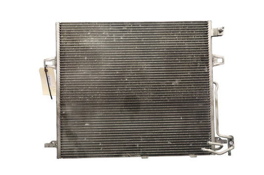 06-13 Mercedes X164 GL450 R350 AC A/C Air Condenser Cooler A2515000054 Oem