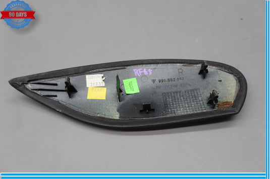 97-04 Porsche Boxster Front Right Side Center Console Forward Trim Panel Oem
