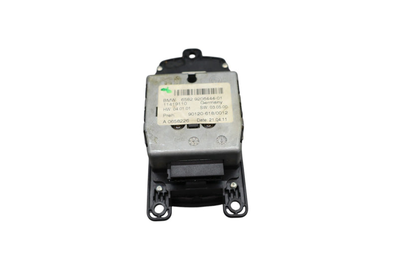 Load image into Gallery viewer, 09-16 BMW 750Li 535i GT xDrive Navigation Media Controller Joystick Switch Oem
