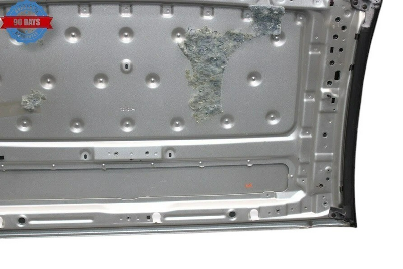 Load image into Gallery viewer, 02-10 Lexus SC430 Convertible Hard Top Roof Cover Shell Panel Silver Oem
