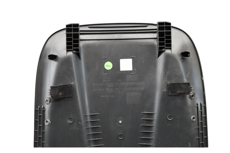 Load image into Gallery viewer, 11-17 Volkswagen Touareg VW Front Left Side Seat Backrest Trim Cover Panel OEM
