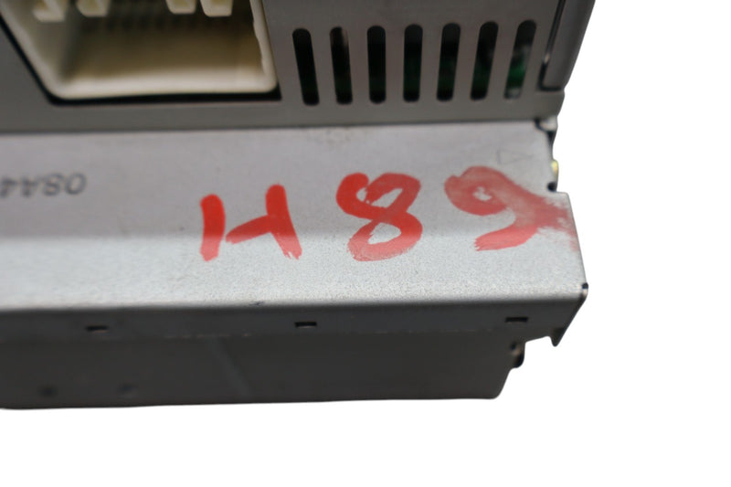 Load image into Gallery viewer, 01-03 Lexus LS430 XF30 Radio CD Player Receiver Head Unit 8612050670 Oem
