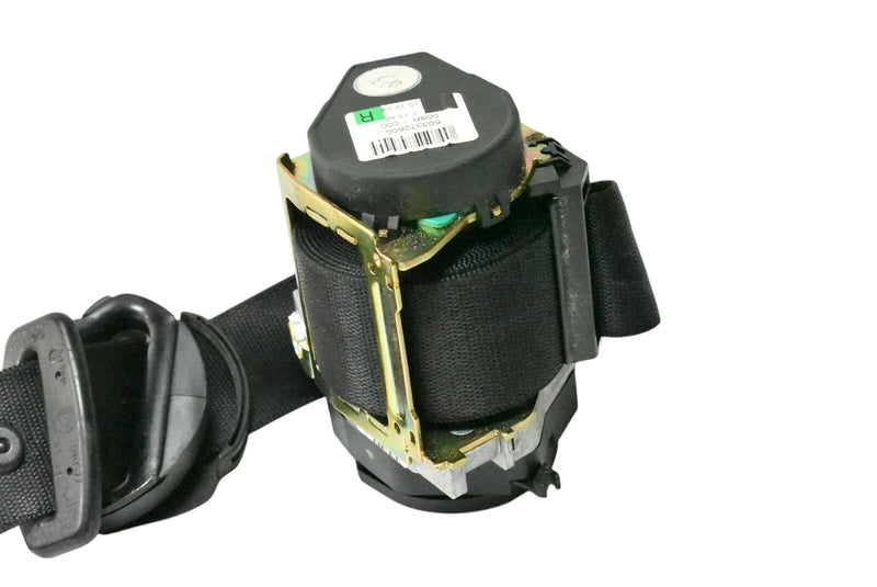Load image into Gallery viewer, 06-13 Mercedes W164 GL550 R350 Front Right Passenger Side Seatbelt Retractor Oem
